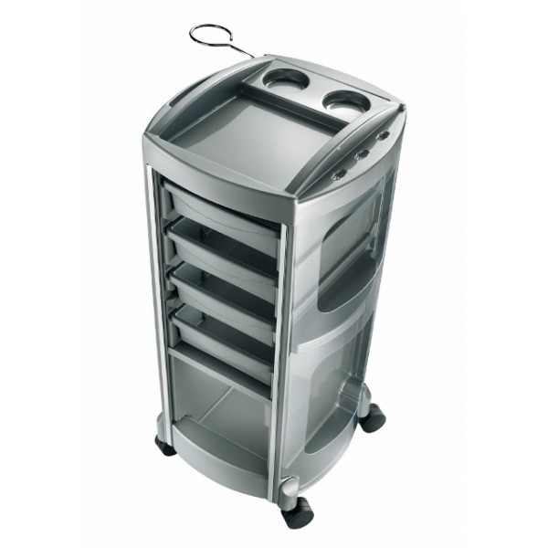 Βοηθός Κομμωτηρίου New Genius B